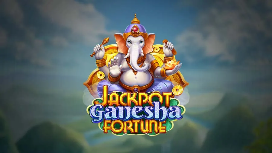 Jackpot Ganesha Fortune bei Unibet spielen