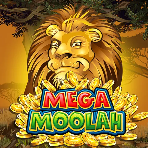 Mega Moolah bei Unibet Casino spielen
