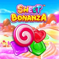Sweet Bonanza bei Unibet Casino spielen
