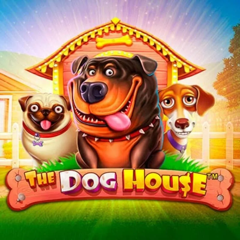 The Dog House bei Unibet Casino spielen