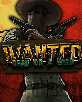 Wanted Dead or Wild bei Unibet Casino spielen