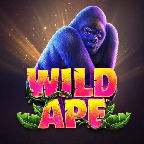Wild Ape bei Unibet Casino spielen
